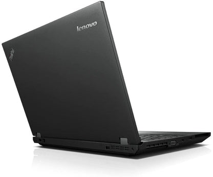 Lenovo Thinkpad L540 15.6" Laptop - Intel Core i5-4200M 8GB RAM WebCam Windows 10 Pro - Coretek Computers