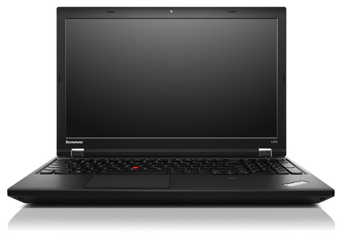 Lenovo Thinkpad L540 15.6" Laptop - Intel Core i5-4200M 8GB RAM WebCam Windows 10 Pro - Coretek Computers