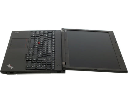 Lenovo Thinkpad L540 15.6" Laptop - Intel Core i5-4200M 8GB RAM WebCam Windows 10 Pro - Coretek Computers