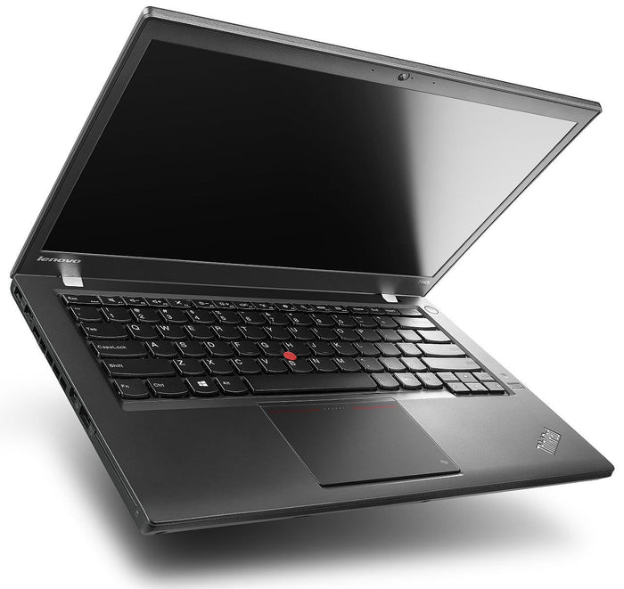 Lenovo Thinkpad T440S 14" UltraBook - Intel Core I5-4200U 8GB RAM 128GB SSD Webcam Windows 10 Pro - Coretek Computers