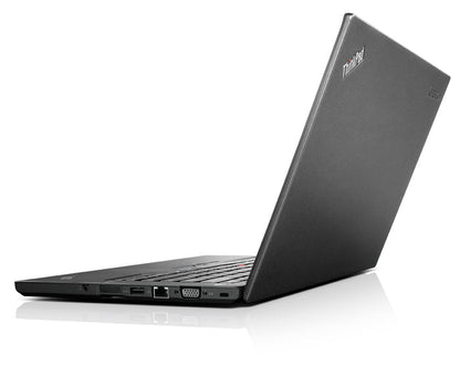 Lenovo Thinkpad T440S 14" UltraBook - Intel Core I5-4200U 8GB RAM 128GB SSD Webcam Windows 10 Pro - Coretek Computers