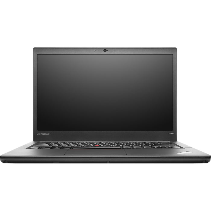 Lenovo Thinkpad T440S 14" UltraBook - Intel Core I5-4200U 8GB RAM 128GB SSD Webcam Windows 10 Pro - Coretek Computers