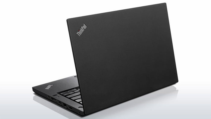 Lenovo ThinkPad T460 1920x1080 FHD Laptop - 6th Gen Intel Core i5-6300U (upto 3.00 GHz) 256GB SSD 14.0" WebCam Win 10 Pro - Coretek Computers