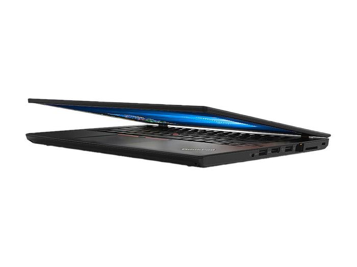 Lenovo ThinkPad T480 14.0"Business Laptop - Core i5-8250U 1.6GHz, 8GB RAM, Windows 10 Pro - Coretek Computers