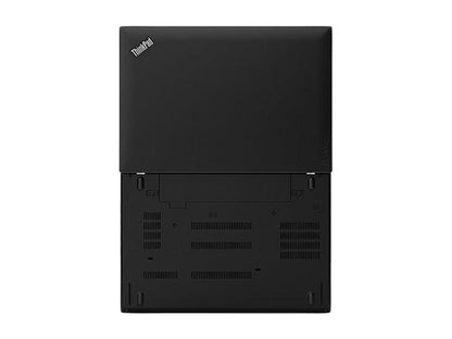 Lenovo ThinkPad T480 14.0"Business Laptop - Core i5-8250U 1.6GHz, 8GB RAM, Windows 10 Pro - Coretek Computers