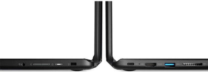 Lenovo Yoga N23 2-in-1 Touchscreen Chromebook - Mediatek MT8173 2.1GHz 4GB RAM 32GB SSD Card Reader Wifi Bluetooth ChromeOS AUE Jun 2027