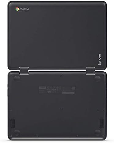 Lenovo Yoga N23 2-in-1 Touchscreen Chromebook - Mediatek MT8173 2.1GHz 4GB RAM 32GB SSD Card Reader Wifi Bluetooth ChromeOS AUE Jun 2027