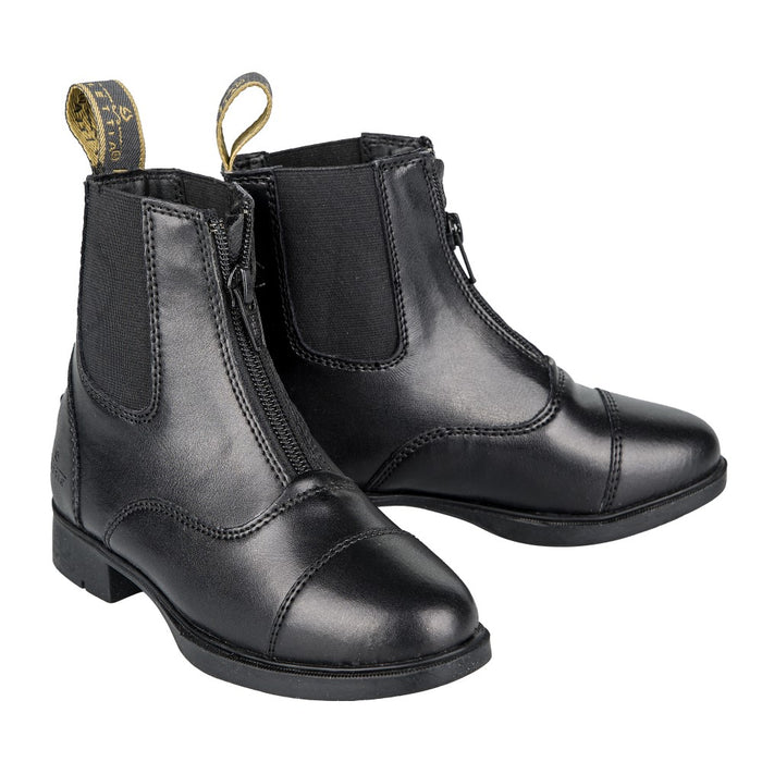 Lettia Children's Paddock Boots - Breeches.com