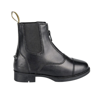 Lettia Children's Paddock Boots - Breeches.com