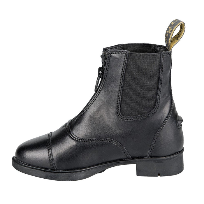 Lettia Children's Paddock Boots - Breeches.com