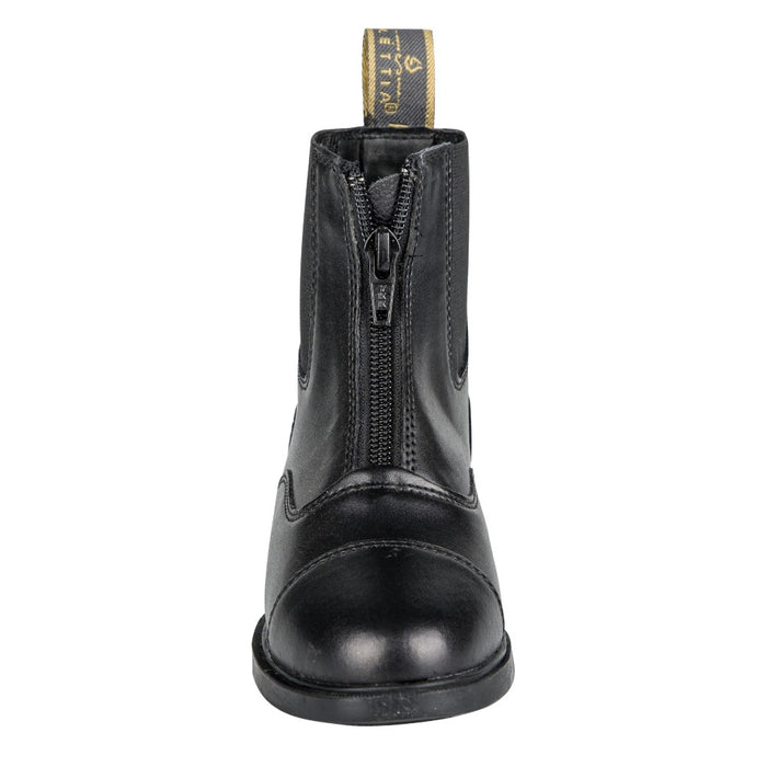 Lettia Children's Paddock Boots - Breeches.com