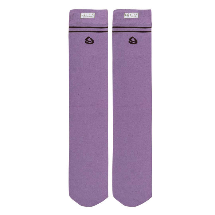 Lettia EquiFine Boot Sock