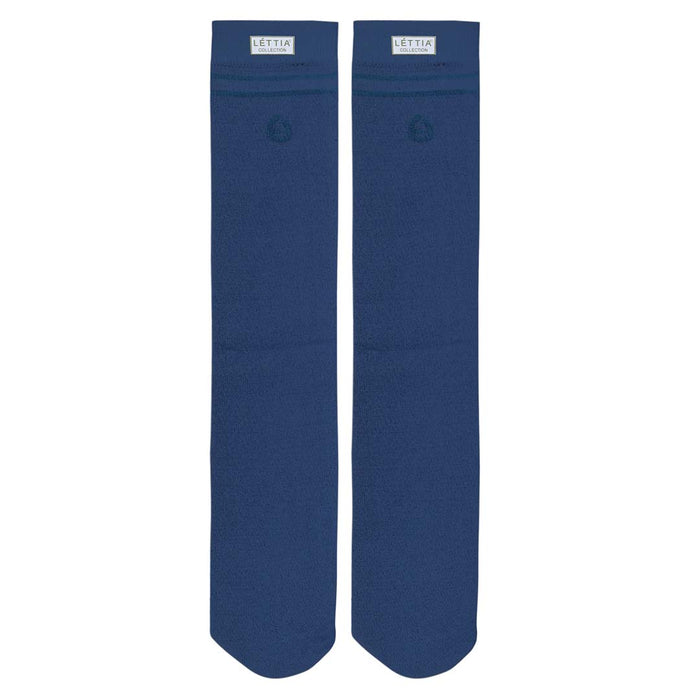 Lettia EquiFine Boot Sock