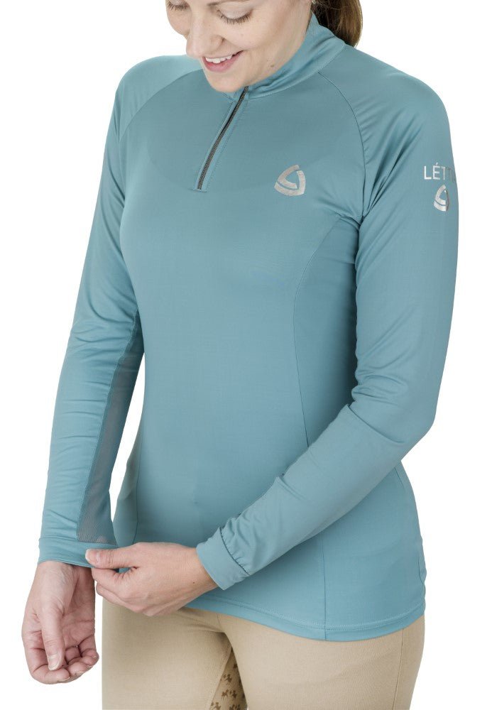Ice Blue / XS
