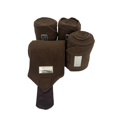 Lettia Shadow Polo Wrap - Breeches.com