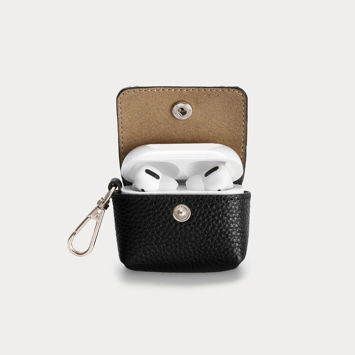 Lily Essentials Set - Black/Silver