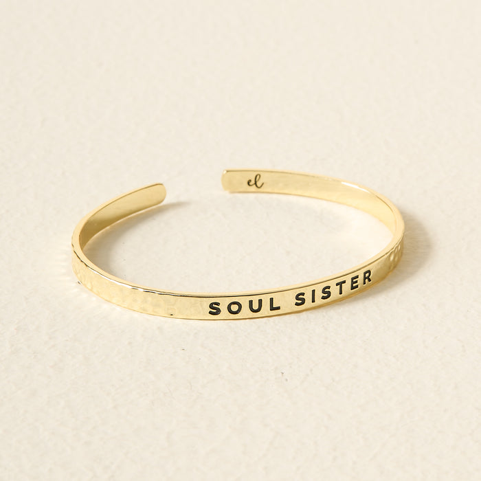 Gold / Soul Sister