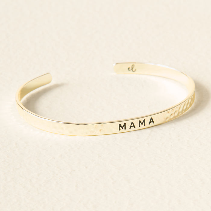 Gold / Mama