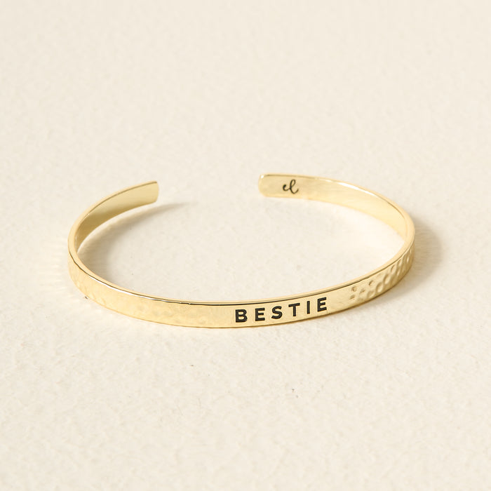 Gold / Bestie
