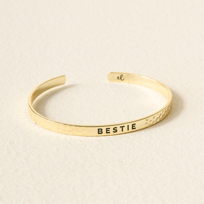 Gold / Bestie