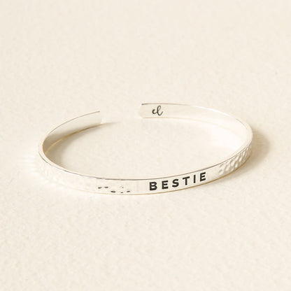 Silver / Bestie