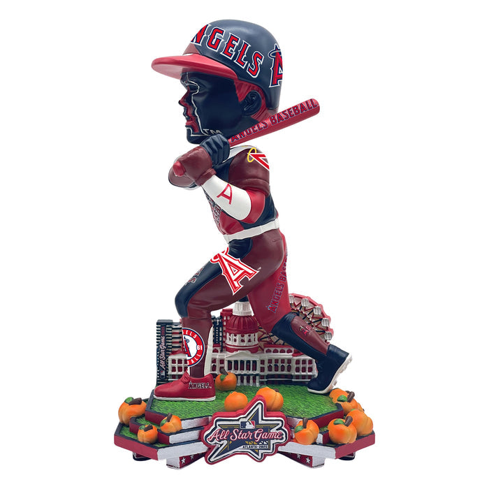 Los Angeles Angels 2025 MLB All-Star Bobbles On Parade MLB Baseball Bobblehead