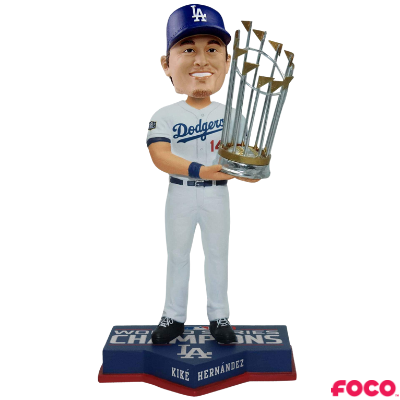 Enrique Hernandez
