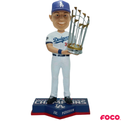 Joc Pederson