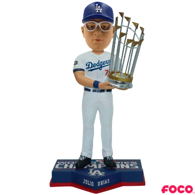 Julio Urias