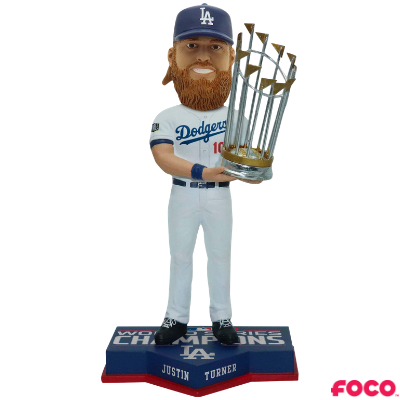 Justin Turner