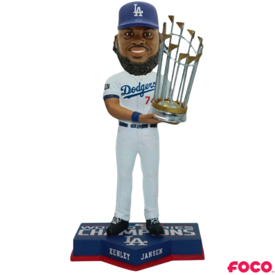 Kenley Jansen