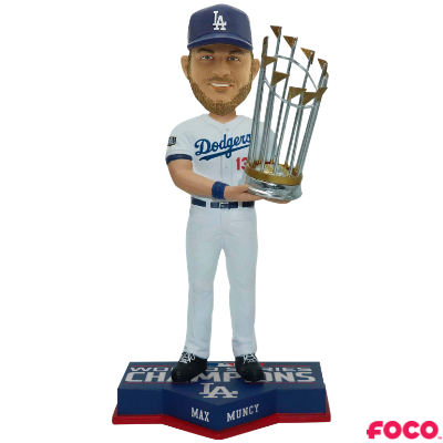 Max Muncy
