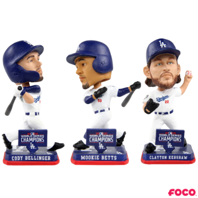 Mini Set of 3