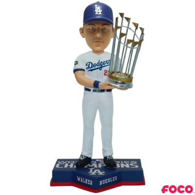 Walker Buehler