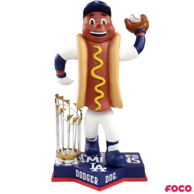 Dodger Dog