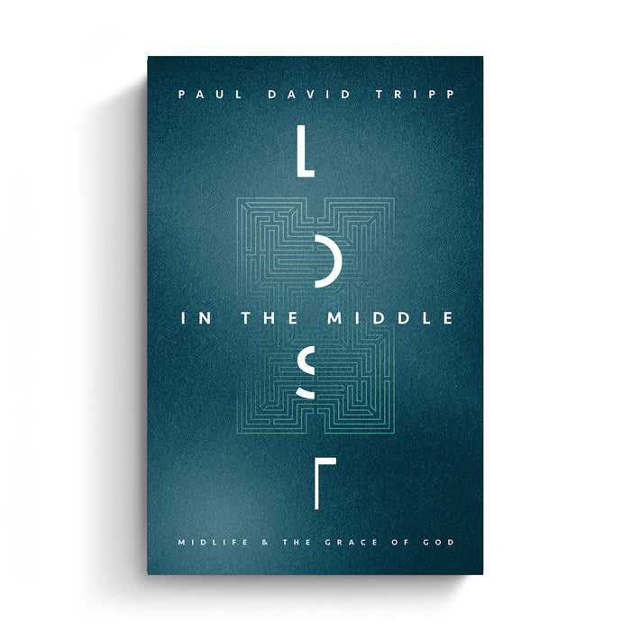 Lost in the Middle, Second Edition (Paperback)