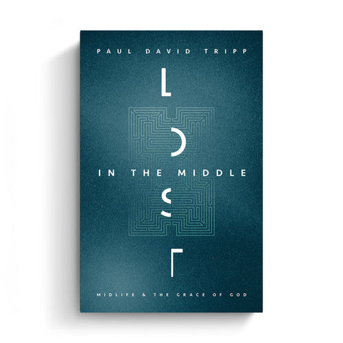 Lost in the Middle, Second Edition (Paperback)