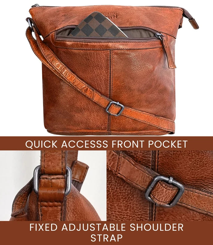 women's crossbody purse
