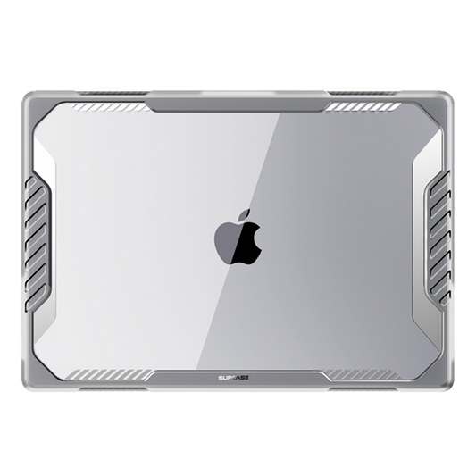 MacBook Pro 16 inch (2026-2021) Unicorn Beetle Case Cover-Clear