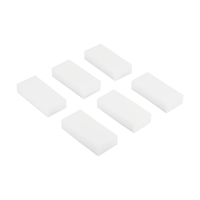 Magic Eraser Sponge 6pc