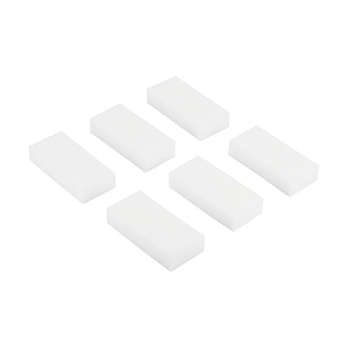Magic Eraser Sponge 6pc