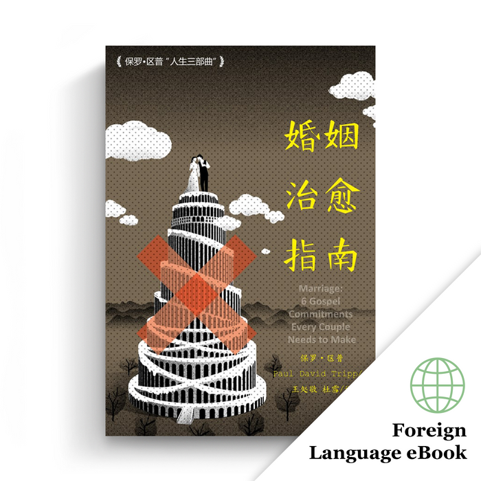 Marriage (Chinese Simplified eBook)