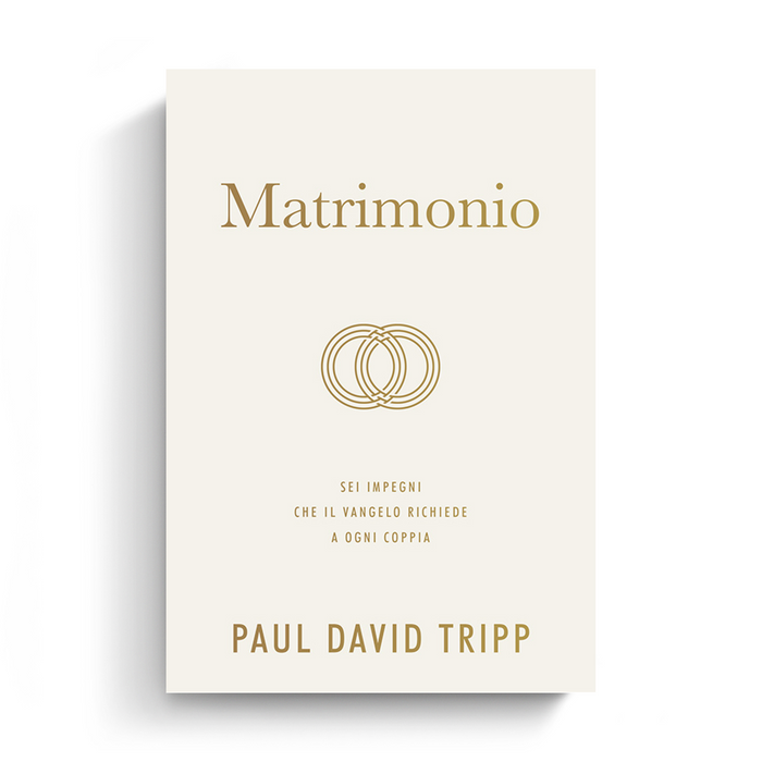 Marriage (Italian eBook)