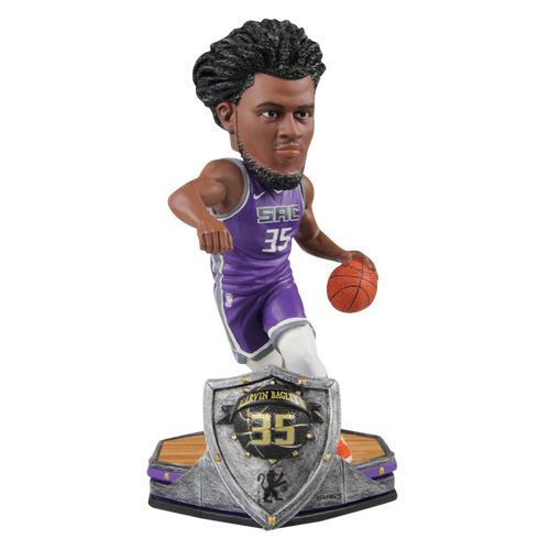 Marvin Bagley Sacramento Kings Rookie Edition NBA Bobblehead
