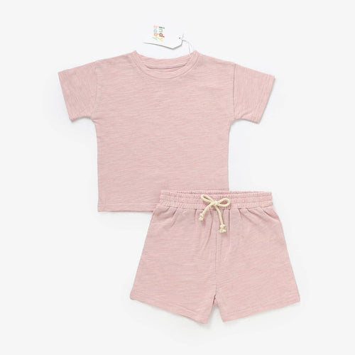 Matching Summer Set - Orchid