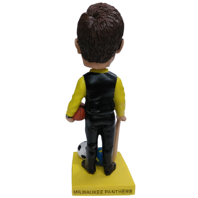Michael Poll Bobblehead - National Bobblehead HOF Store