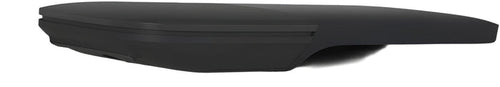Microsoft Arc Mouse Sleek, Ergonomic Design, ultra Slim & Lightweight, Bluetooth, Black