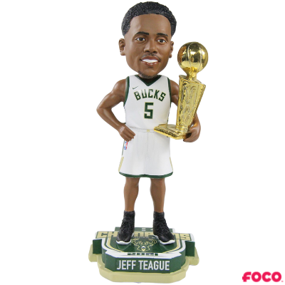 Jeff Teague