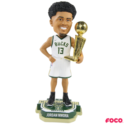 Jordan Nwora