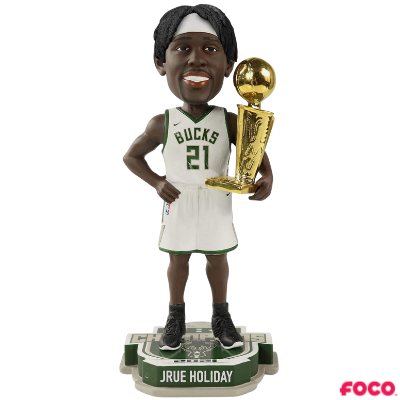 Jrue Holiday